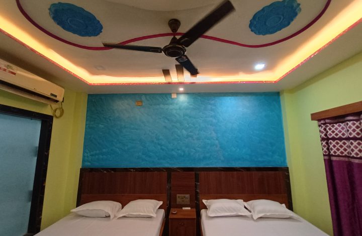 AC Deluxe Four Bed-106